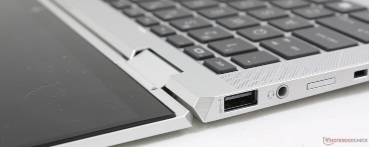 HP ELITEBOOK 1030 G7