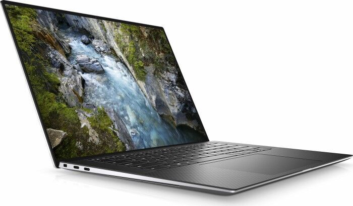 DELL PRECESSION 5550