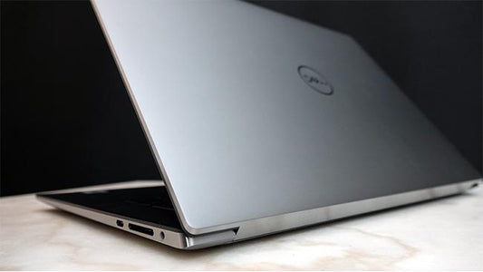 DELL PRECESSION 5550
