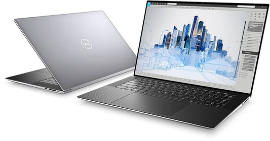 DELL PRECESSION 5560