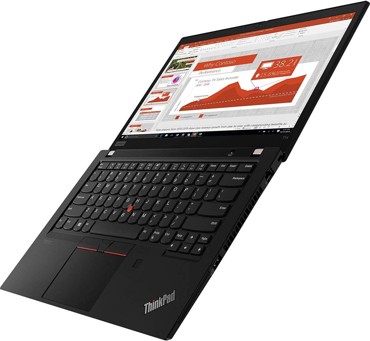 LENOVO THINKPAD T14 INTEL 10TH GENERATION