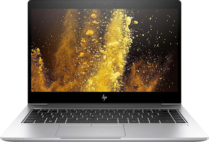 HP ELITEBOOK 840 G5  core i5 and core i7 8th generation
