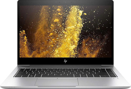 HP ELITEBOOK 840 G5  core i5 and core i7 8th generation