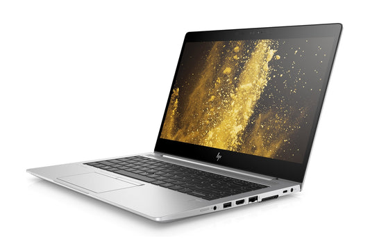 HP ELITEBOOK 840 G5  core i5 and core i7 8th generation