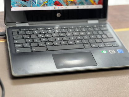 HP CHROMEBOOK X360 11 G3 EE