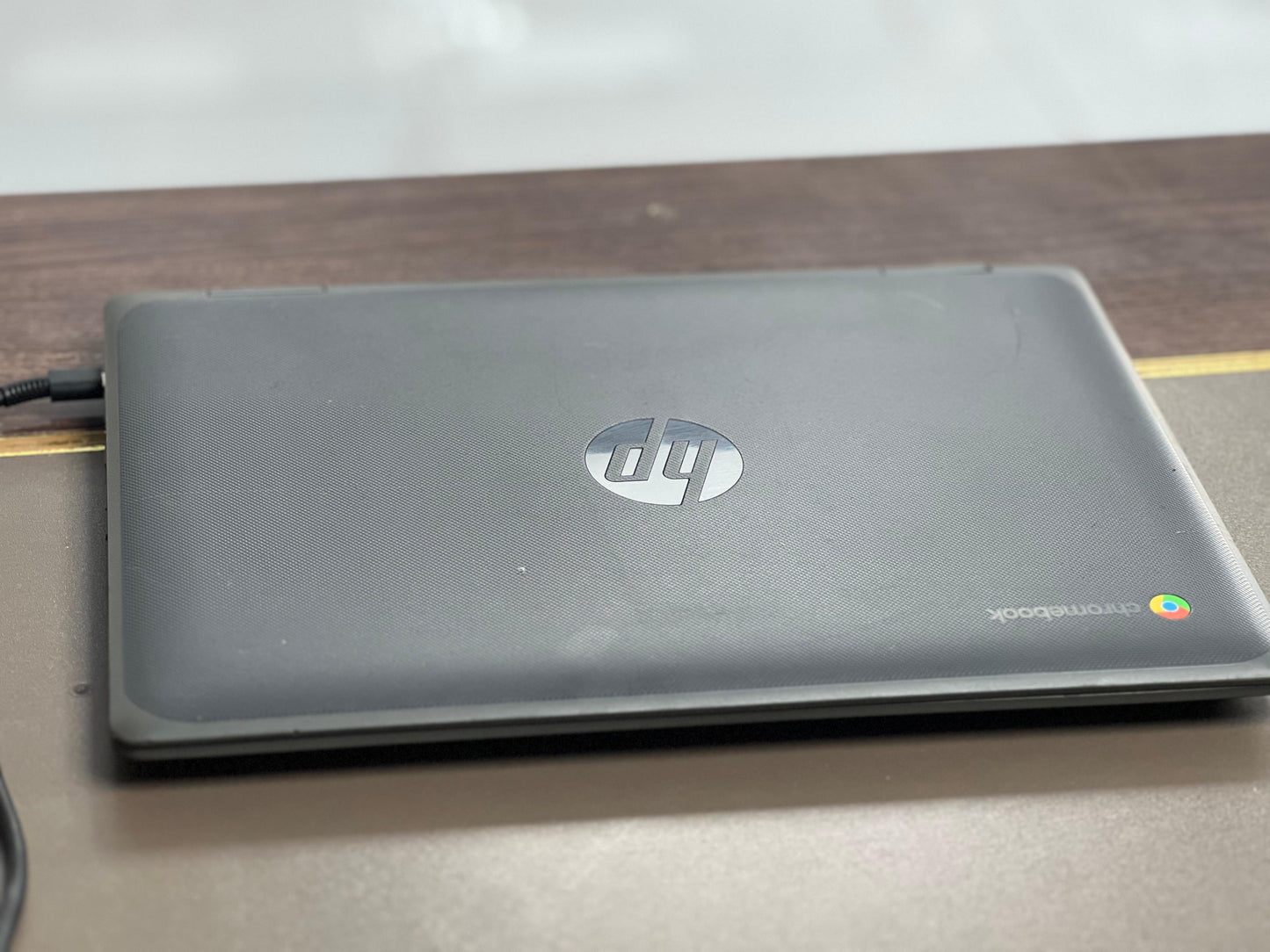 HP CHROMEBOOK X360 11 G3 EE
