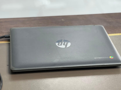 HP CHROMEBOOK X360 11 G3 EE